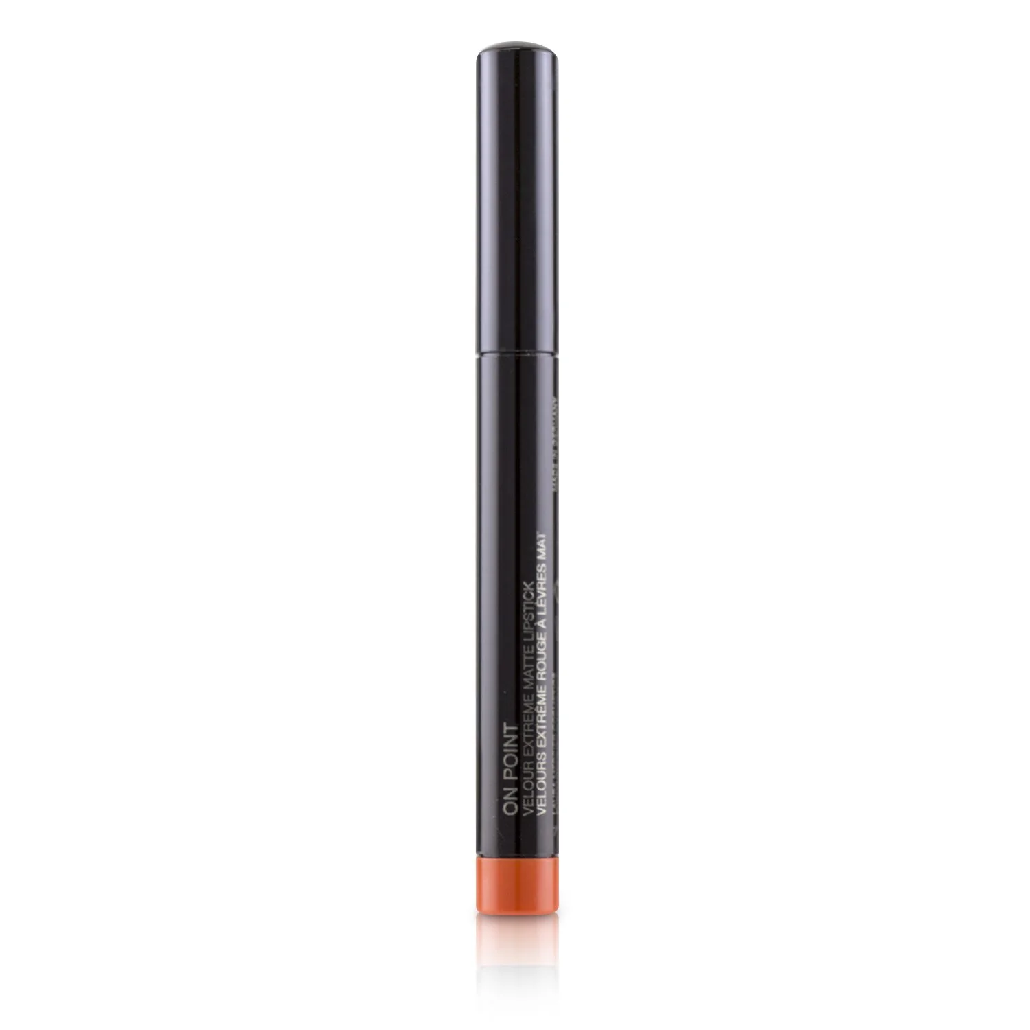 Laura Mercier Velour Extreme Matte Lipstick - # Rock (Dark Chocolate)  1.4g/0.035oz
