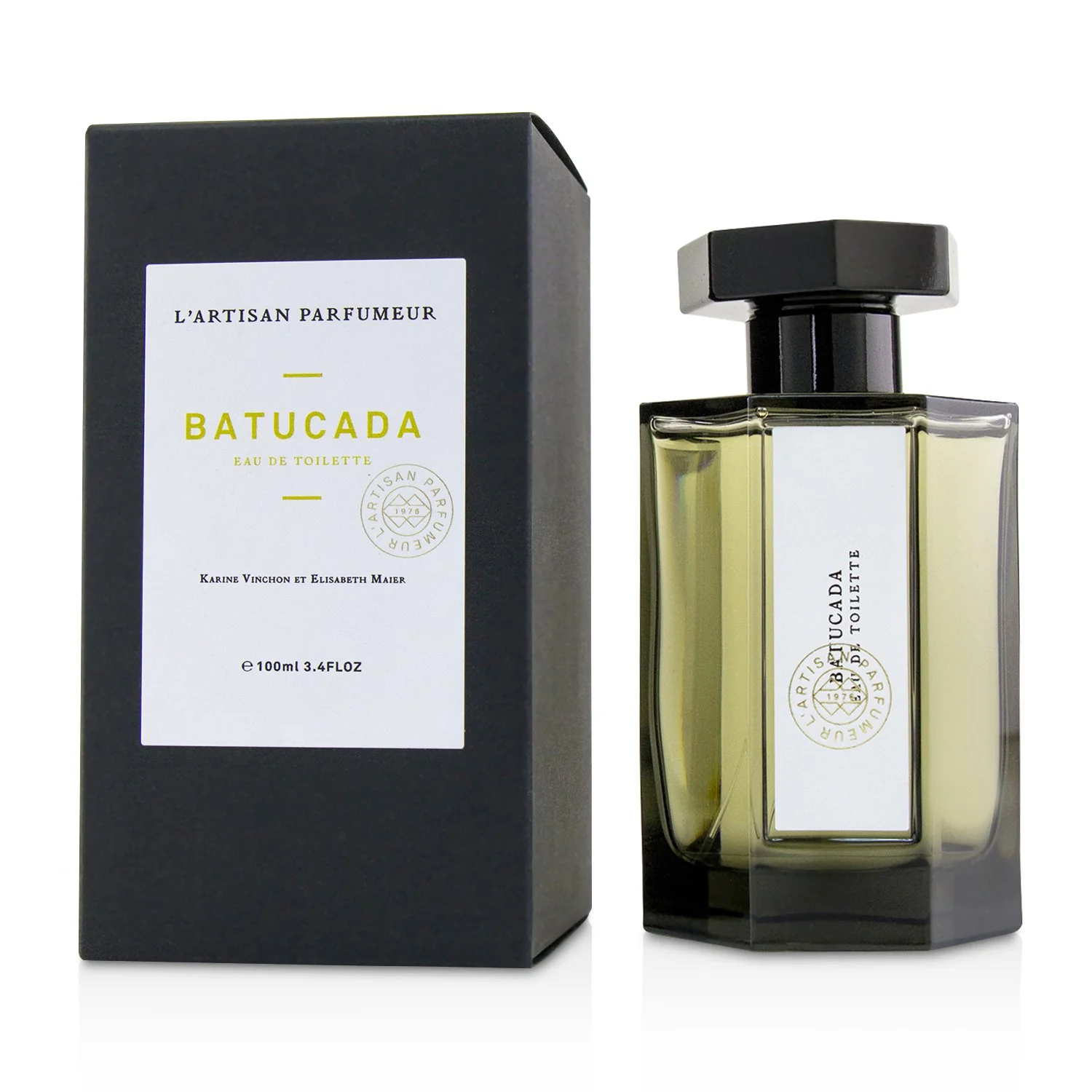 L'Artisan Parfumeur Batucada Eau De Toilette Spray  50ml/1.7oz