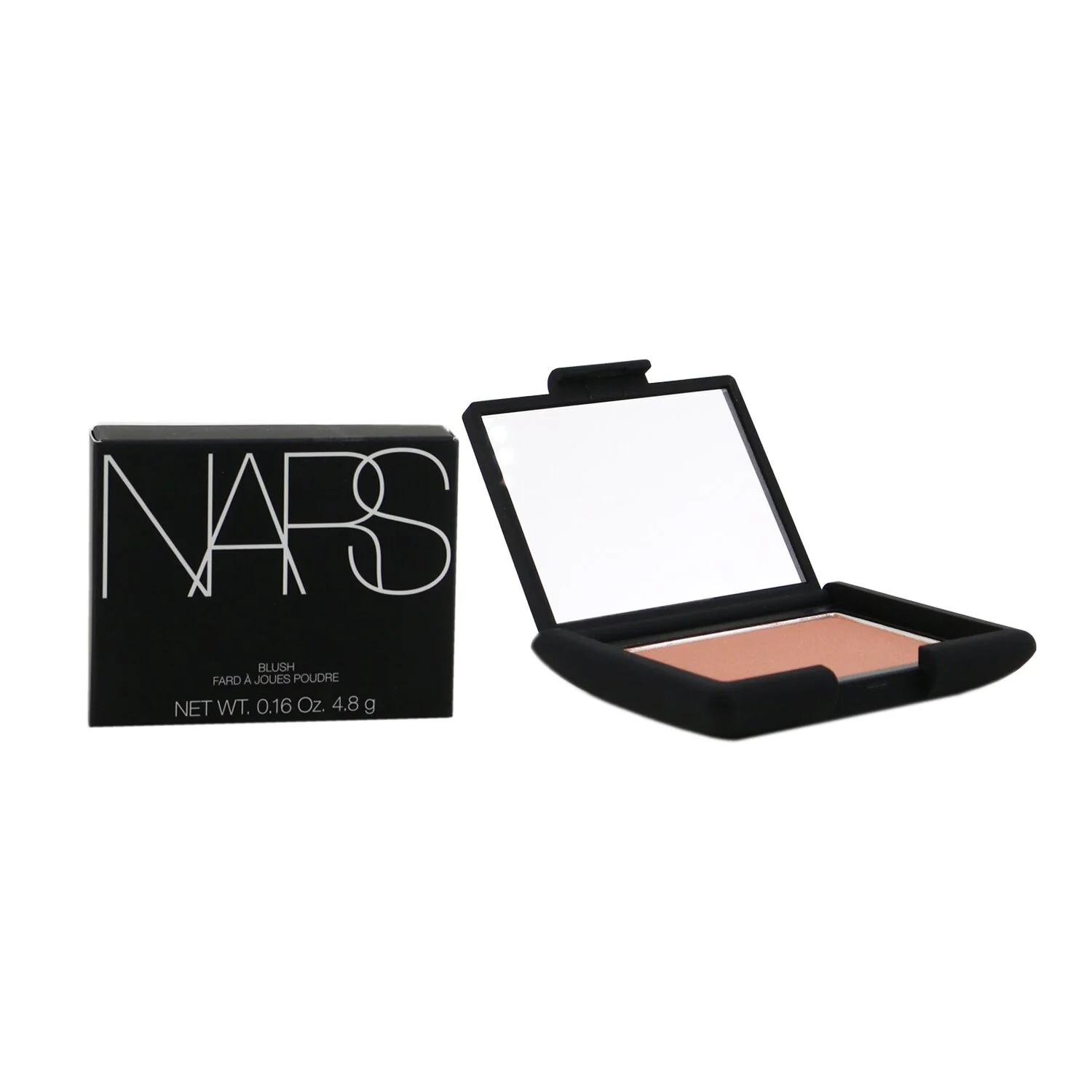 NARS Blush - Dominate  4.8g/0.16oz