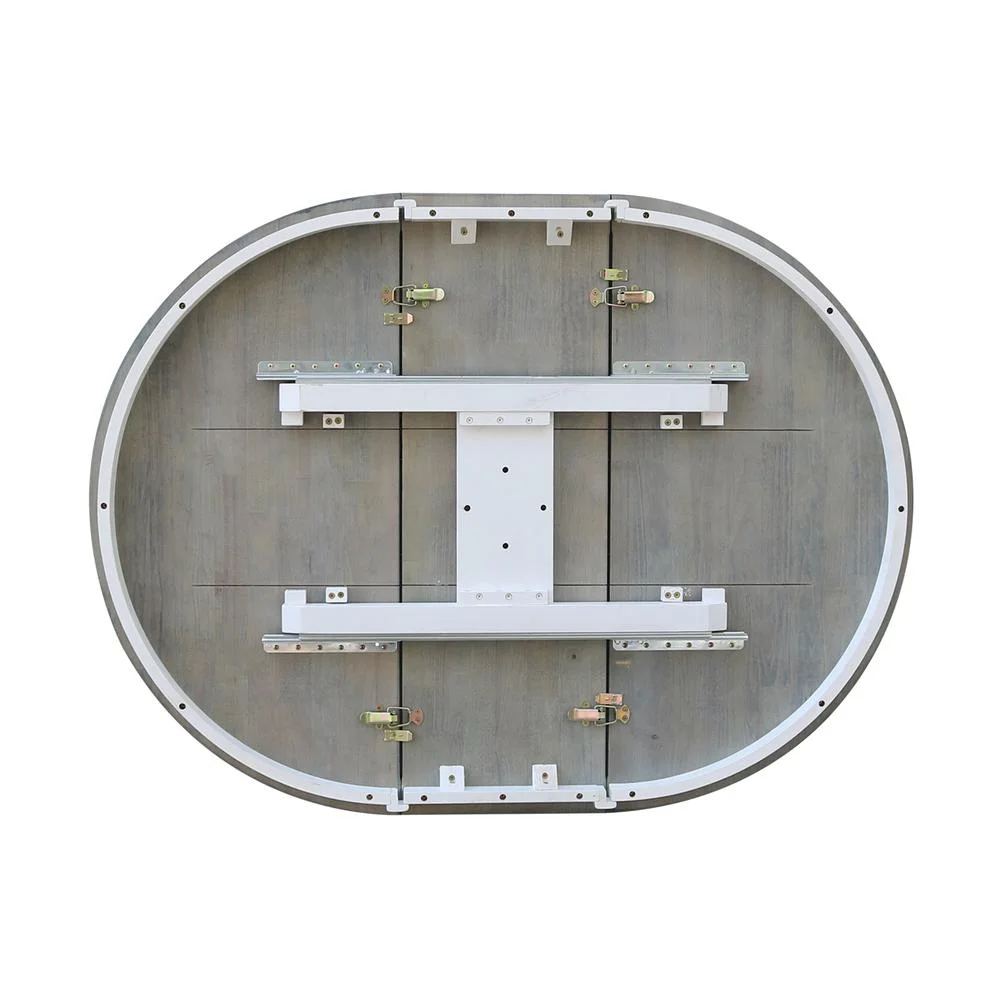 International Concepts 36