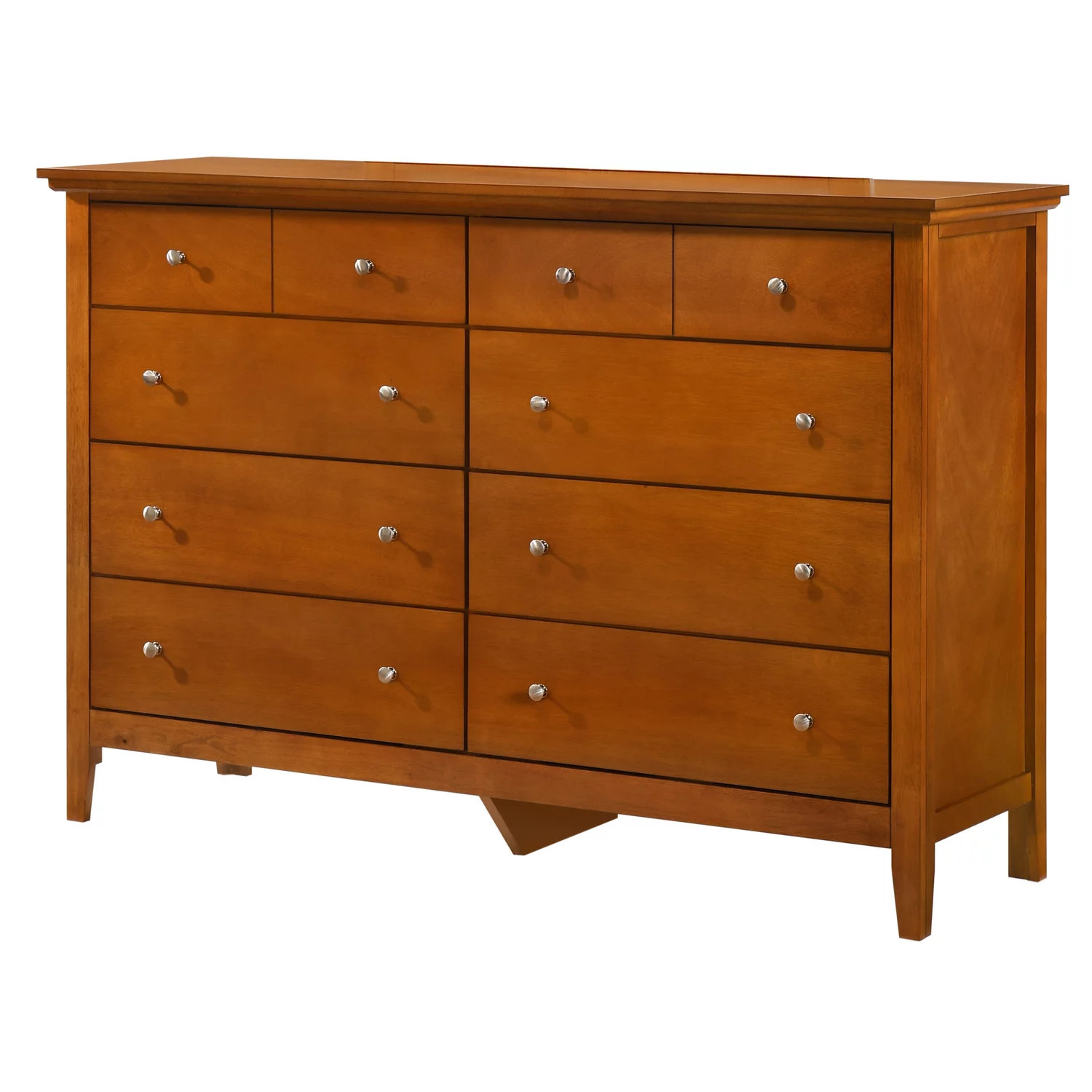 LYKE Home Dresser , Oak