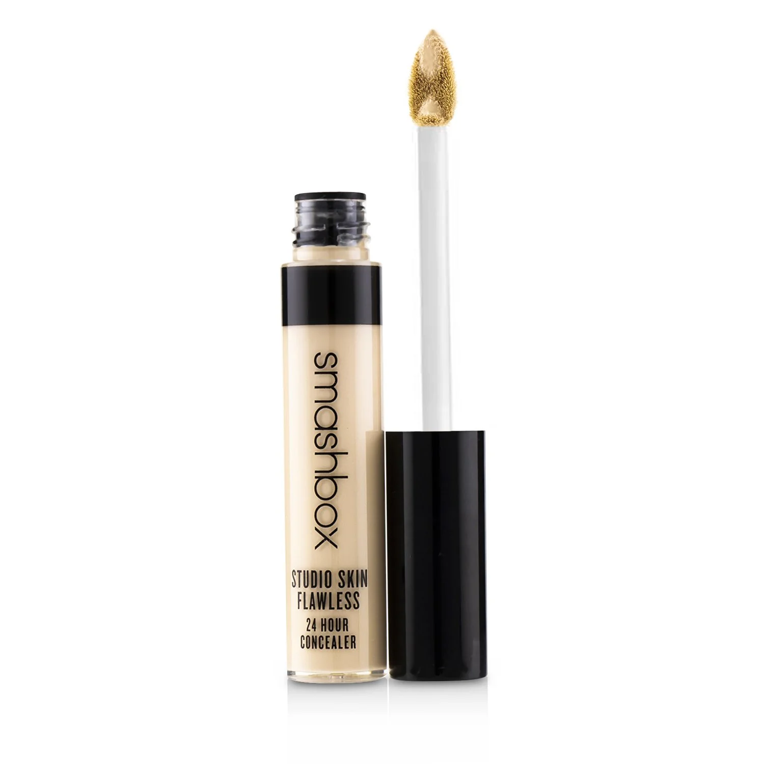 Smashbox Studio Skin Flawless 24 Hour Concealer - # Fair Warm  8ml/0.27oz