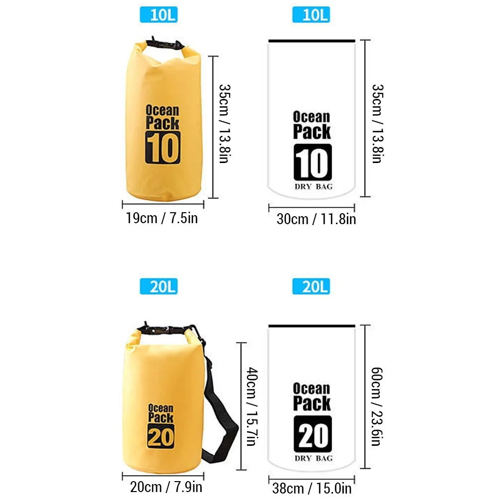 Arealer Bag,Pvc Waterproofwaterproof Barrel / Waterproofmen Barrel Pvc WaterproofWaterproofMenWaterproof BarrelMen / Men / Women