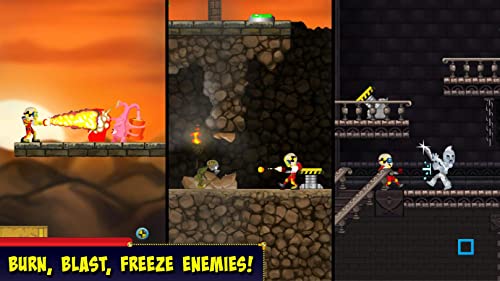 Crash Dummy (Nintendo Switch)