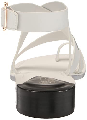 Franco Sarto Women's Ina Strappy Sandal Flat