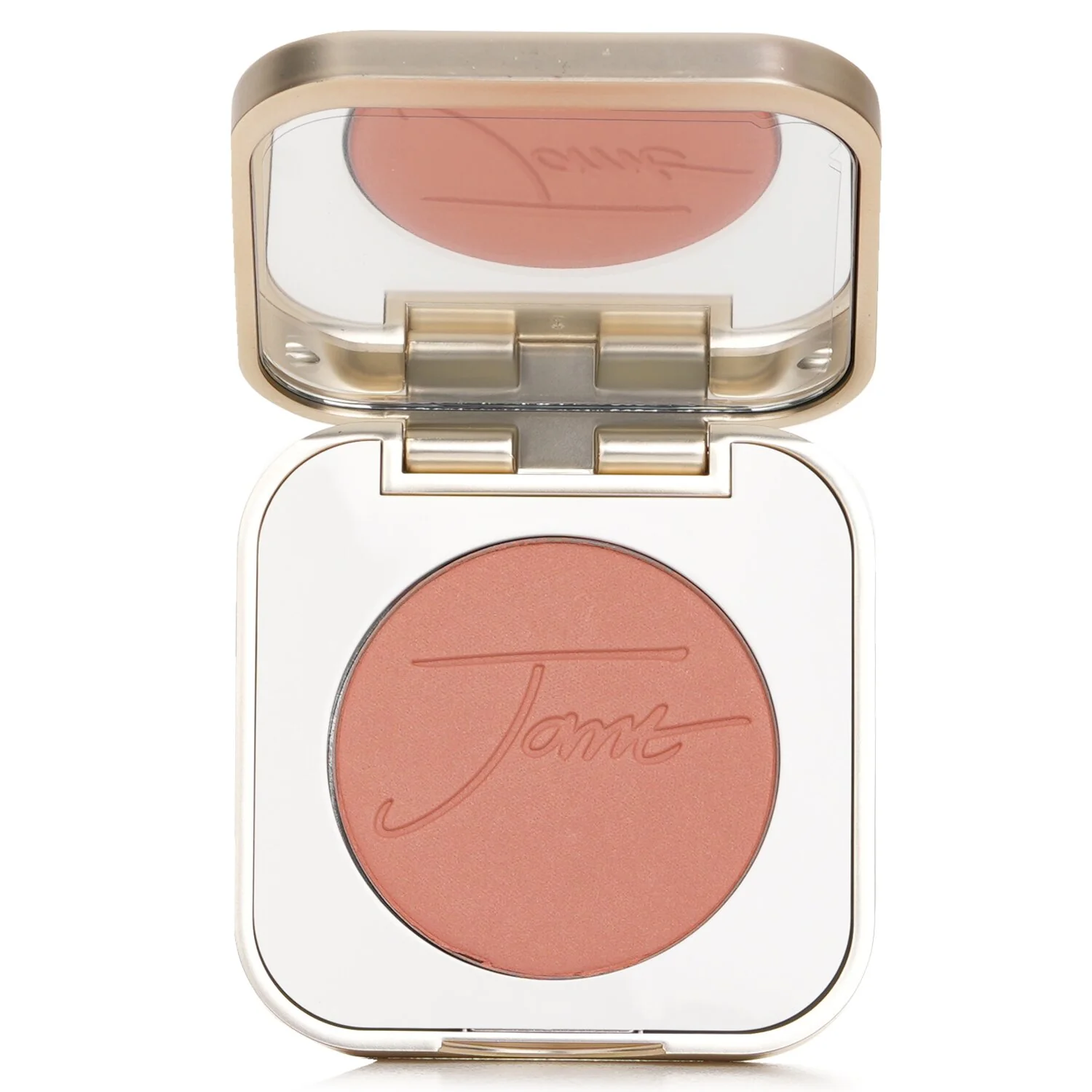 Jane Iredale PurePressed Blush - Sheer Honey  3.7g/0.13oz