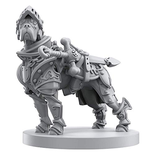 Animal Adventures: Starter Set - Beginners Roleplaying Tabletop Game 5E Compatible