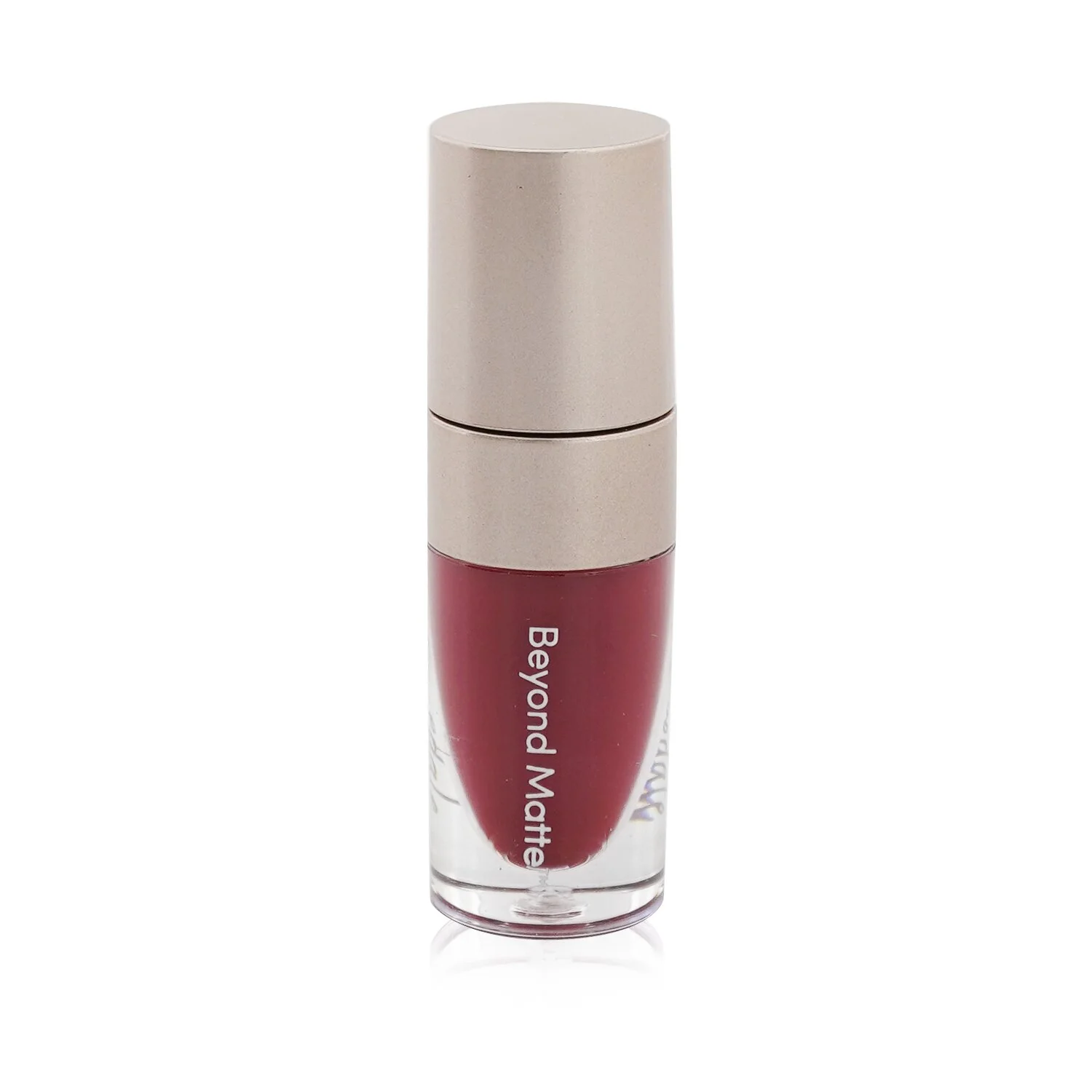 Jane Iredale Beyond Matte Lip Fixation Lip Stain - # Devotion  2.75ml/0.09oz