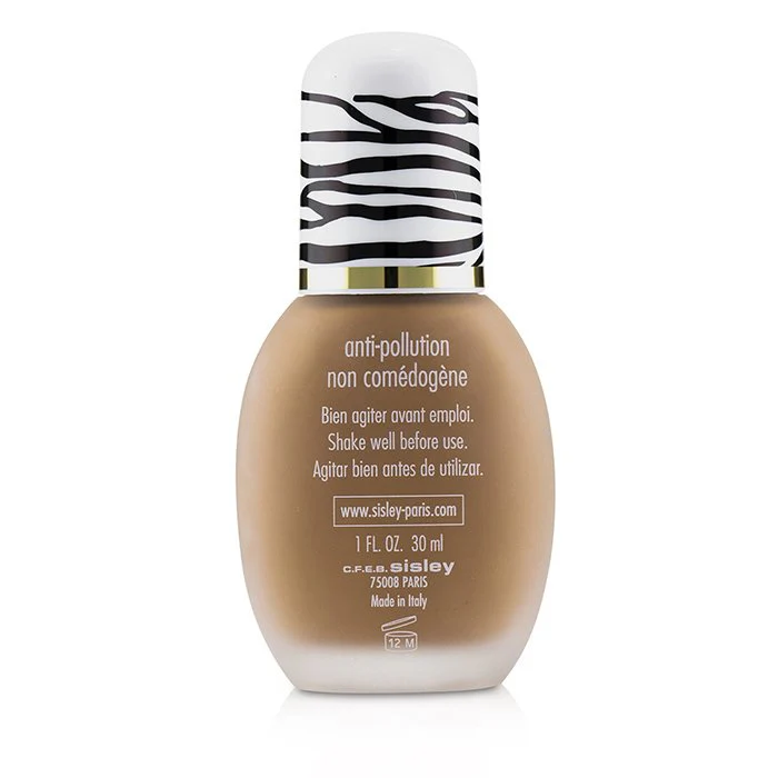 Sisley Phyto Teint Ultra Eclat # 00+ Shell  30ml/1oz