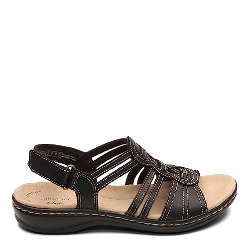 Clarks Women's Leisa Janna Sandal
