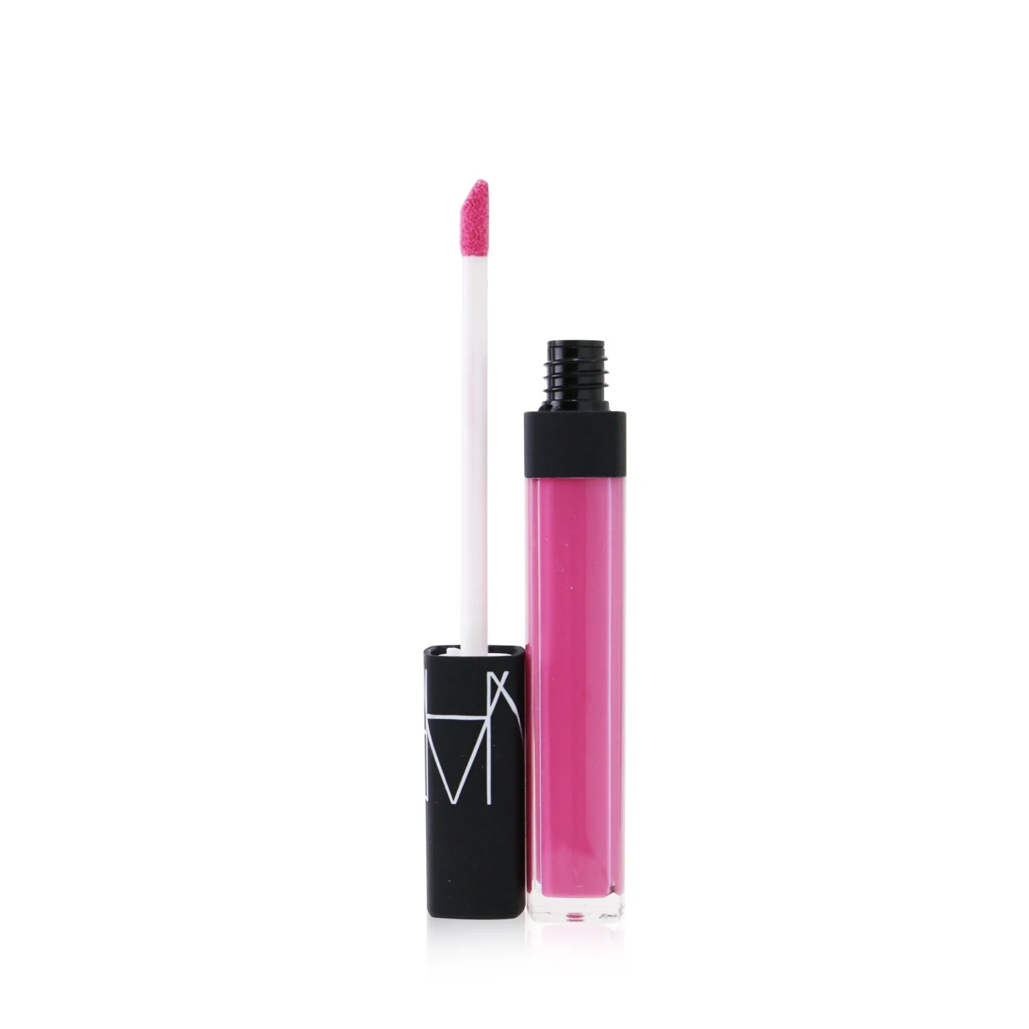 NARS Lip Gloss (New Packaging) - #Wonder  6ml/0.18oz