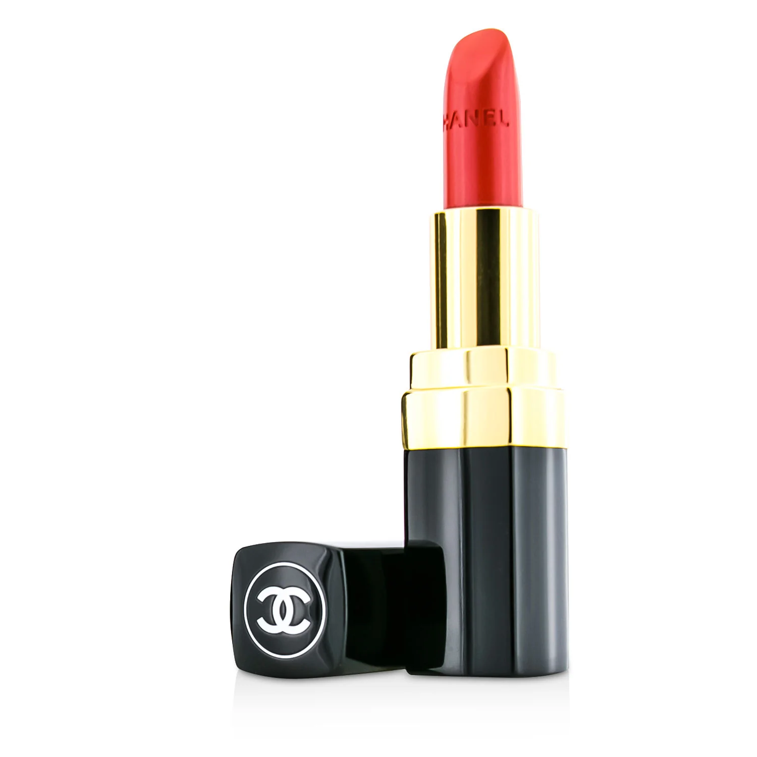 Chanel Rouge Coco Ultra Hydrating Lip Colour - # 446 Etienne  3.5g/0.12oz