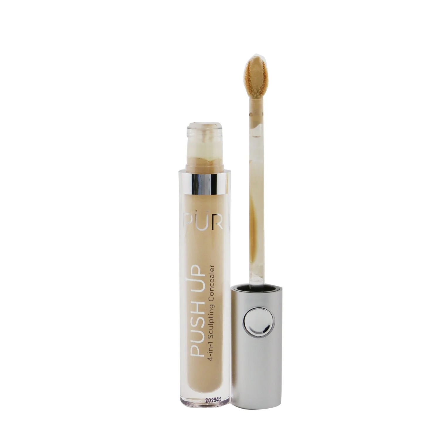 PUR (PurMinerals) Push Up 4 in 1 Sculpting Concealer - # LN6 Light Nude  3.76g/0.13oz