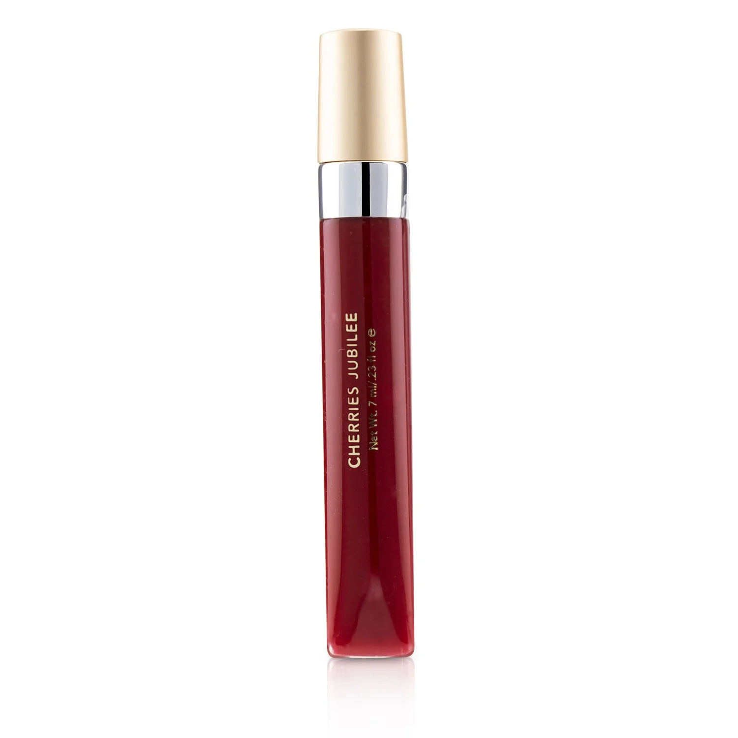 Jane Iredale PureGloss Lip Gloss (New Packaging) - Soft Peach  7ml/0.23oz