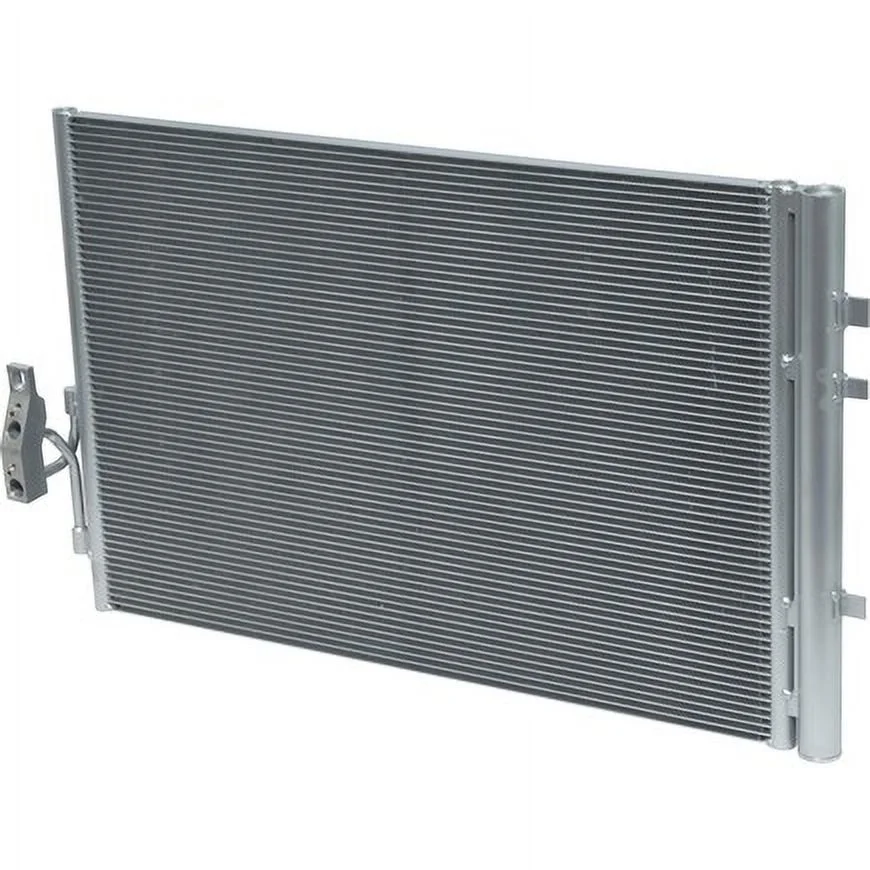 Uac Cn 4120Pfc Condenser Fits select: 2011-2012 BMW X3 XDRIVE28I