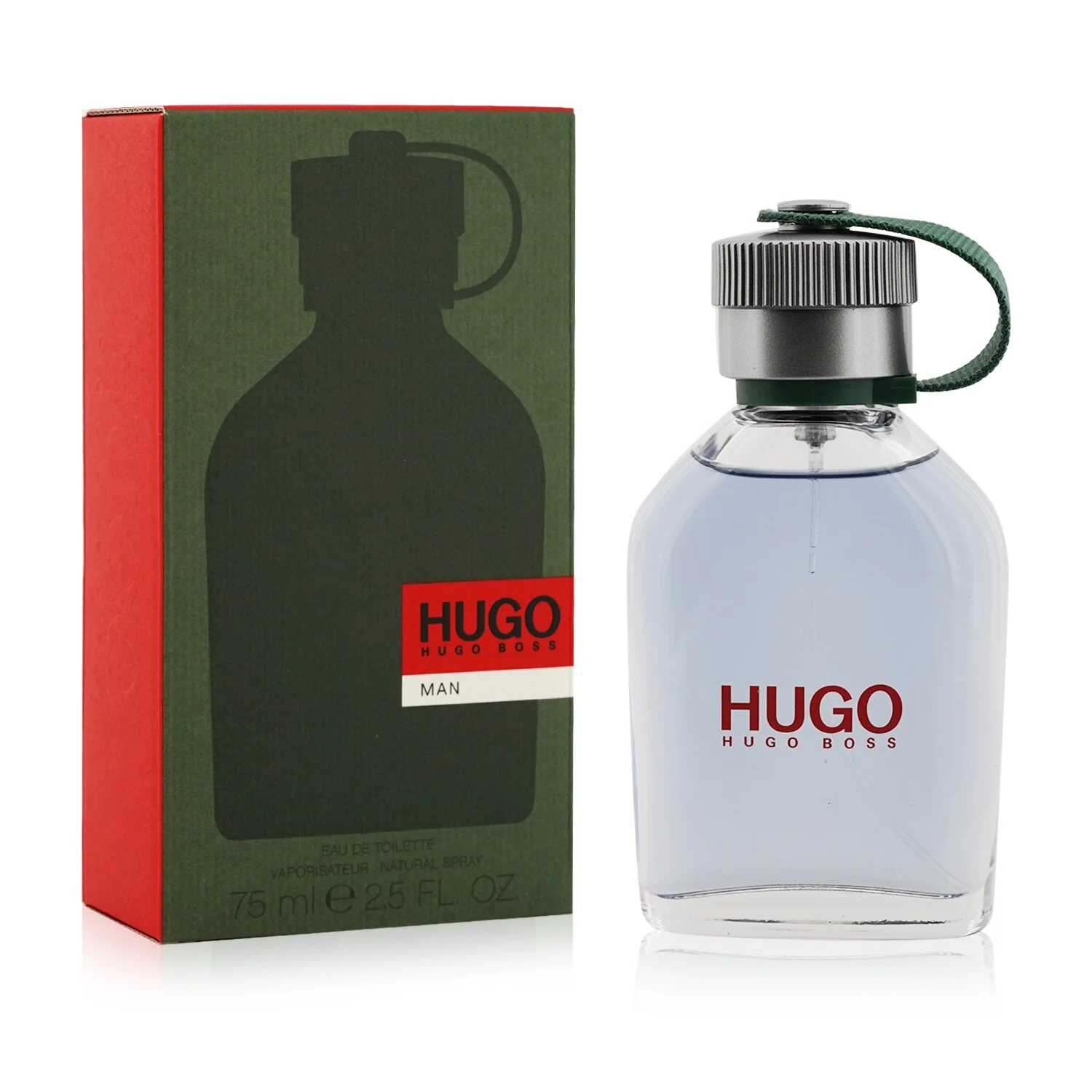 Hugo Boss Hugo Eau De Toilette Spray  75ml/2.5oz