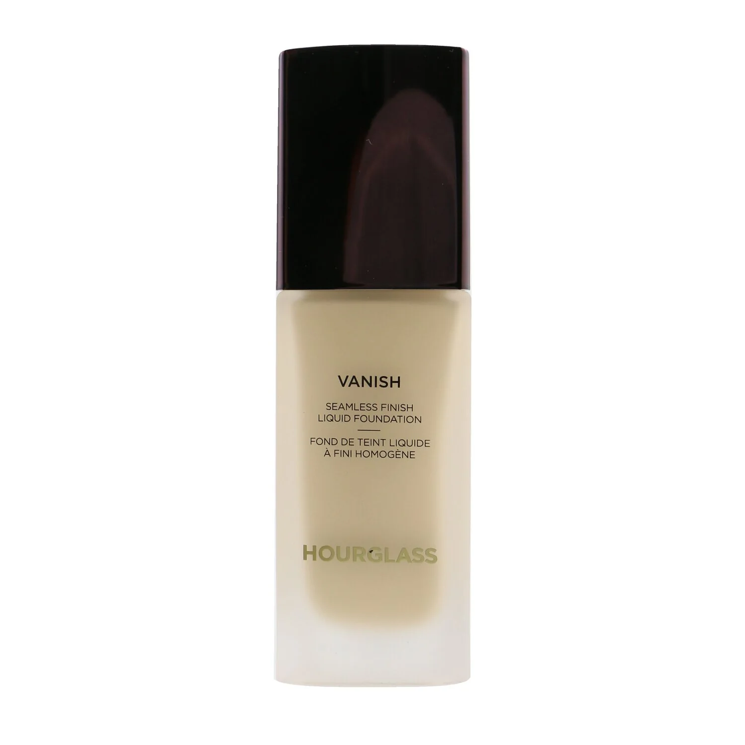 HourGlass Vanish Seamless Finish Liquid Foundation - # Shell  25ml/0.84oz
