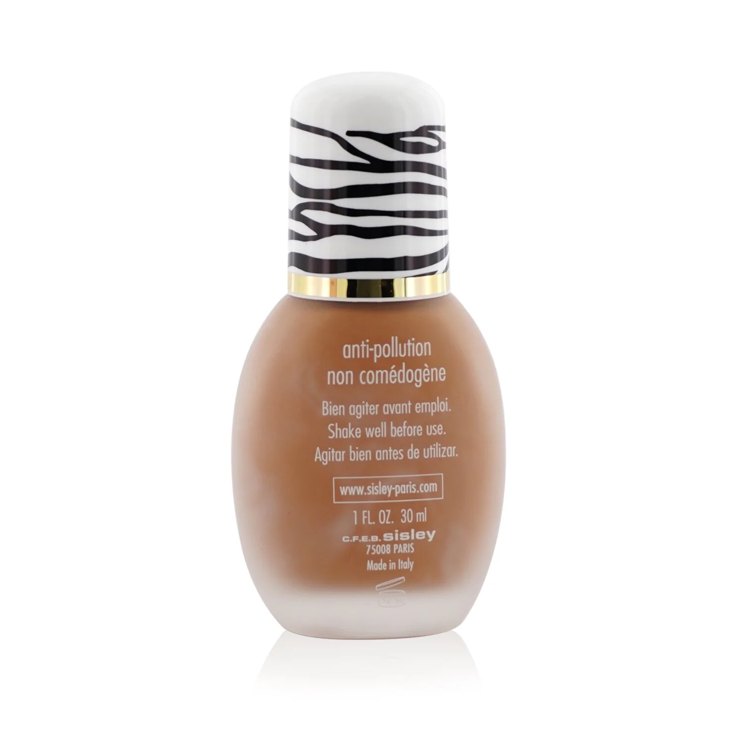 Sisley Phyto Teint Ultra Eclat # 00+ Shell  30ml/1oz