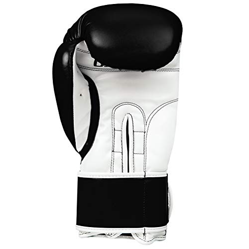 Title Classic Pro Style Training Gloves 3.0 - Boxing Gloves, Boxing Training Gloves, MMA Gloves, Oz Training Gloves, Kickboxing Gloves, Punching Bag Gloves, Sparring Gloves