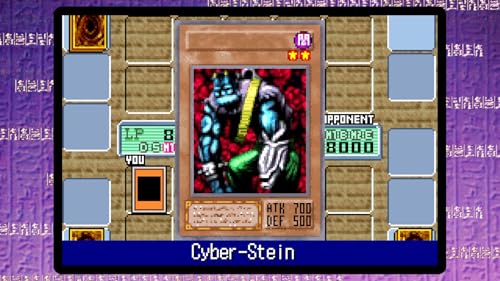 Yu-Gi-Oh! Early Days Collection Nintendo Switch