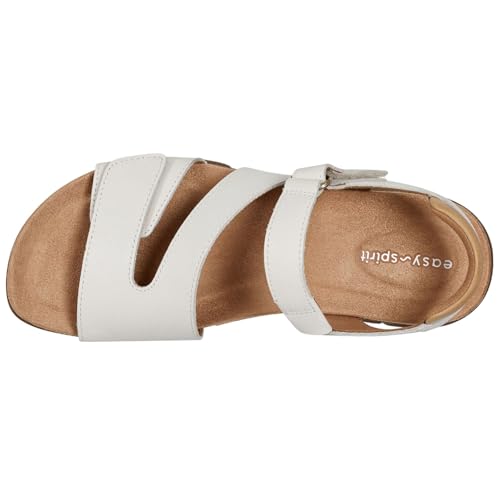 Easy Spirit Women's Mavey Flat Sandal