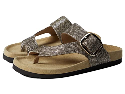 WHITE MOUNTAIN Women's Harley Footbed Sandal