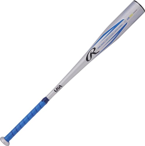 Rawlings | Machine Baseball Bat | USA | -10 Drop | 2 5/8