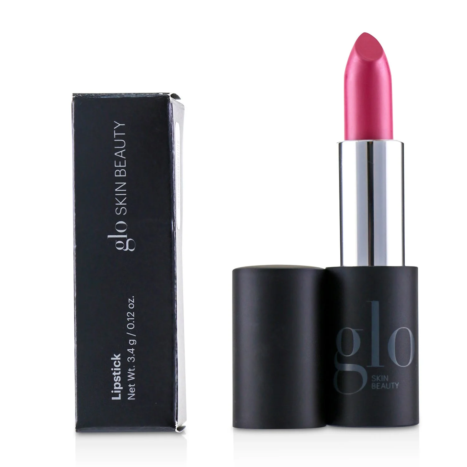 Glo Skin Beauty Lipstick - # Brick-House  3.4g/0.12oz