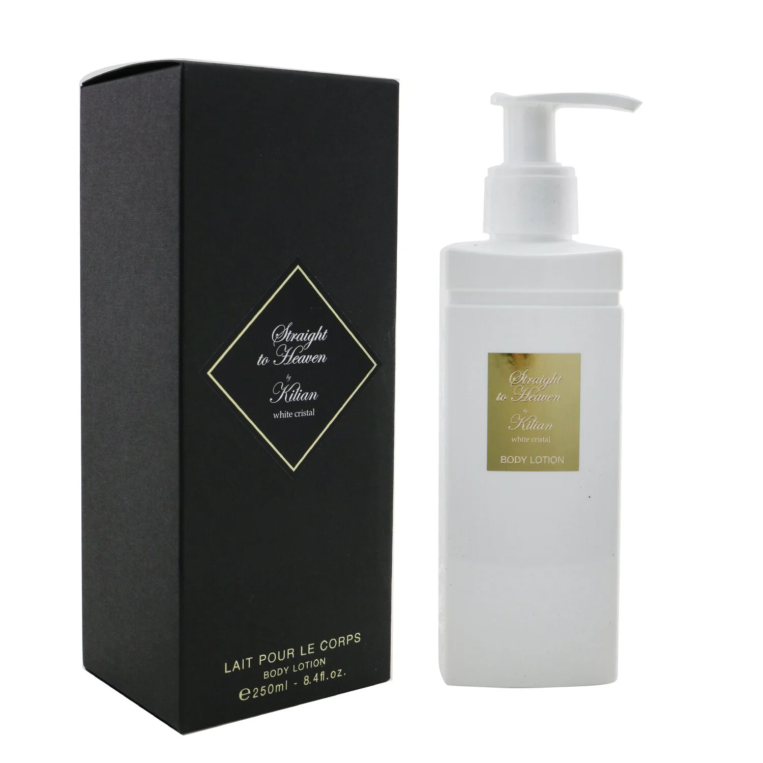 Kilian Straight To Heaven Body Lotion  250ml/8.4oz