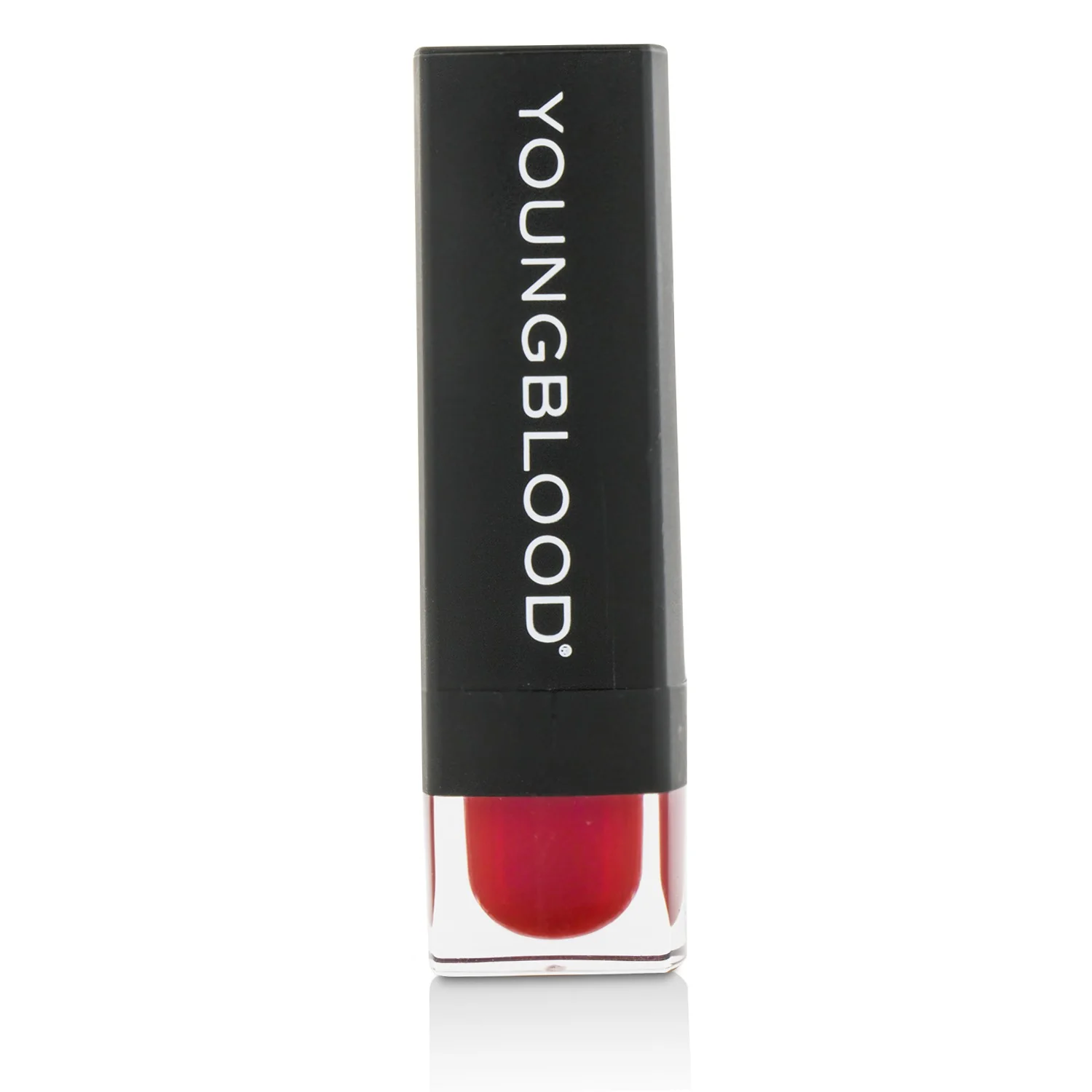 Youngblood Intimatte Mineral Matte Lipstick - #Secret  4g/0.14oz