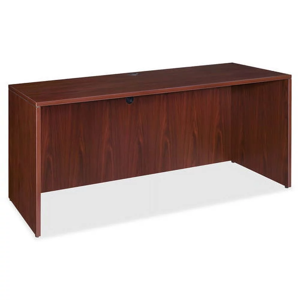 Lorell Essentials Credenza Shell 66.1
