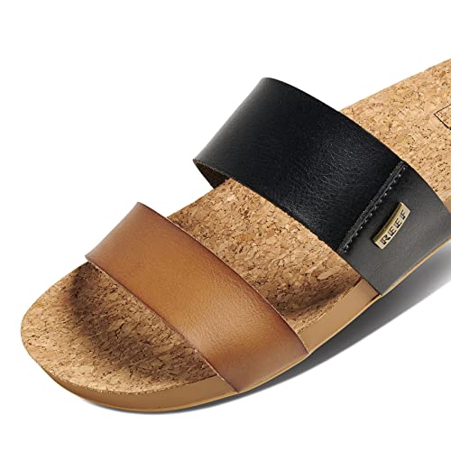 REEF Women's, Cushion Vista Slide