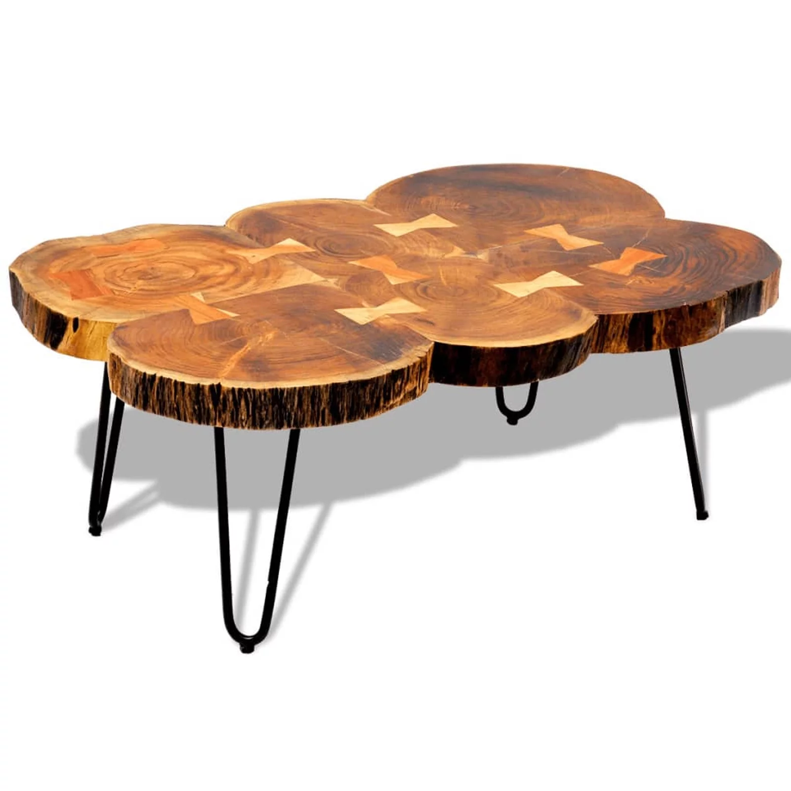 Dcenta Coffee Table 13.8