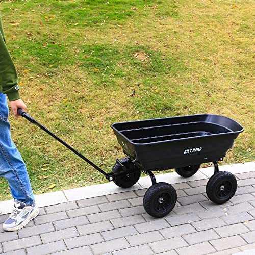 BILT HARD 4 Cu.Ft. 10