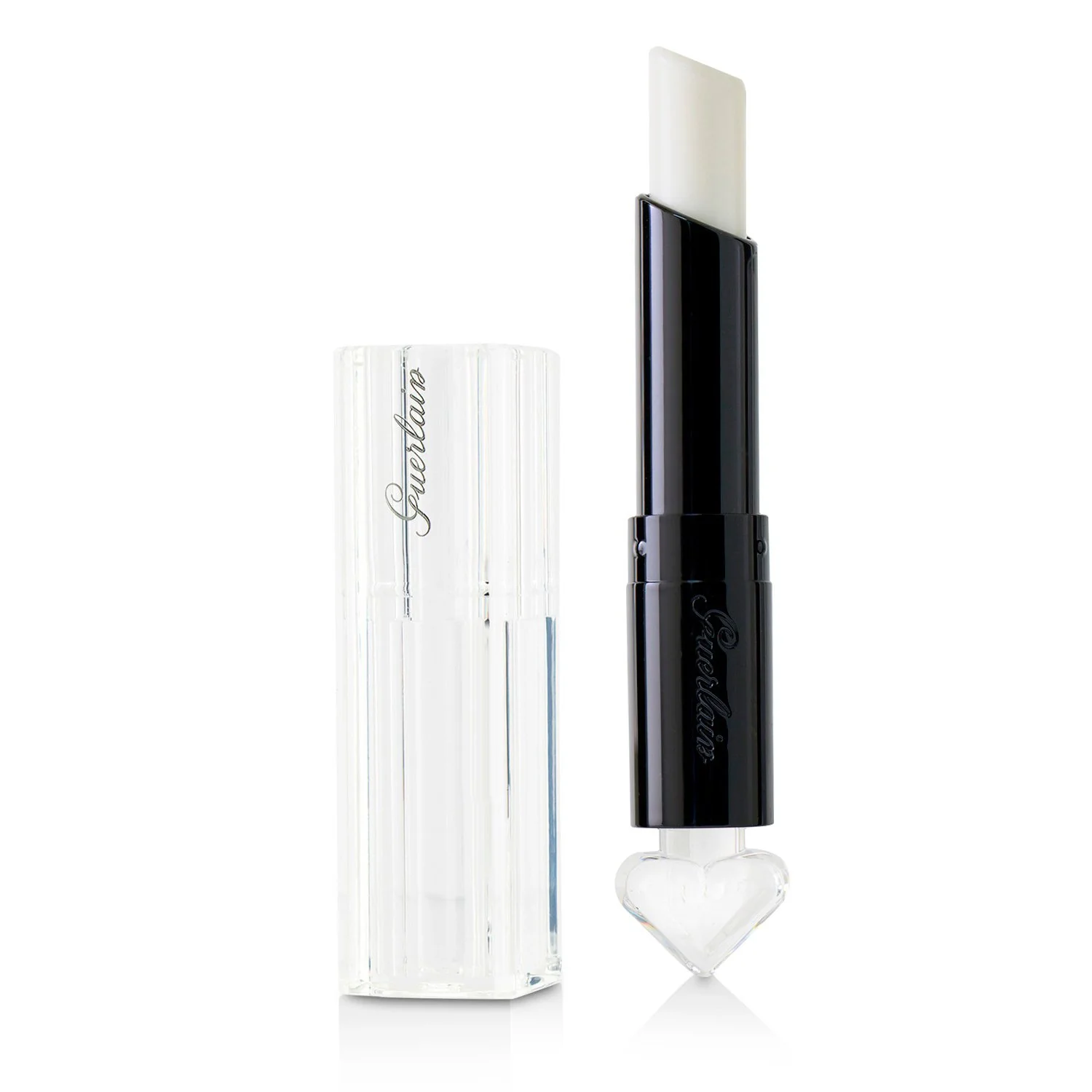 Guerlain La Petite Robe Noire Deliciously Shiny Lip Colour - #041 Sun-Twin-Set  2.8g/0.09oz