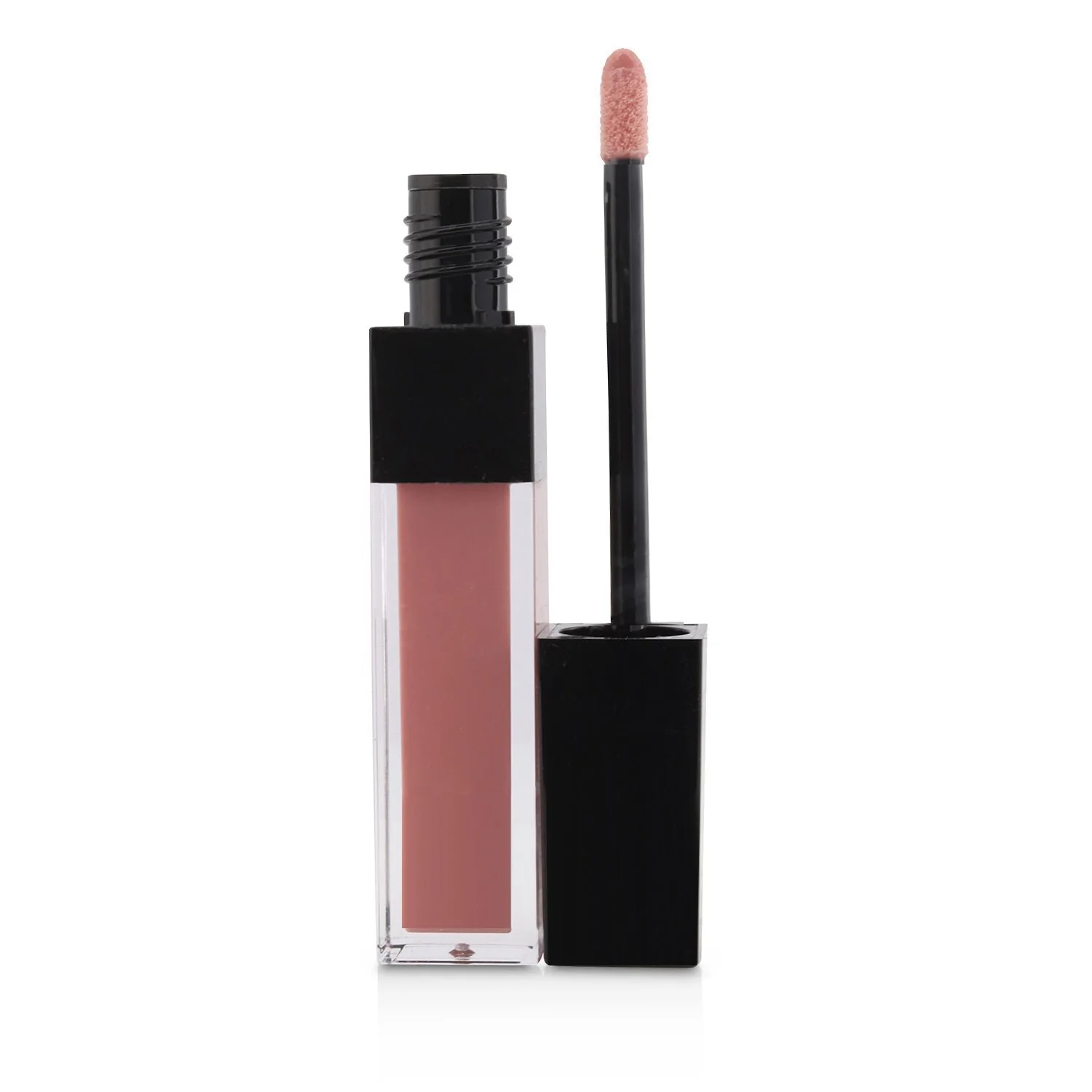 Edward Bess Deep Shine Lip Gloss - # Nude Whisper  7ml/0.24oz