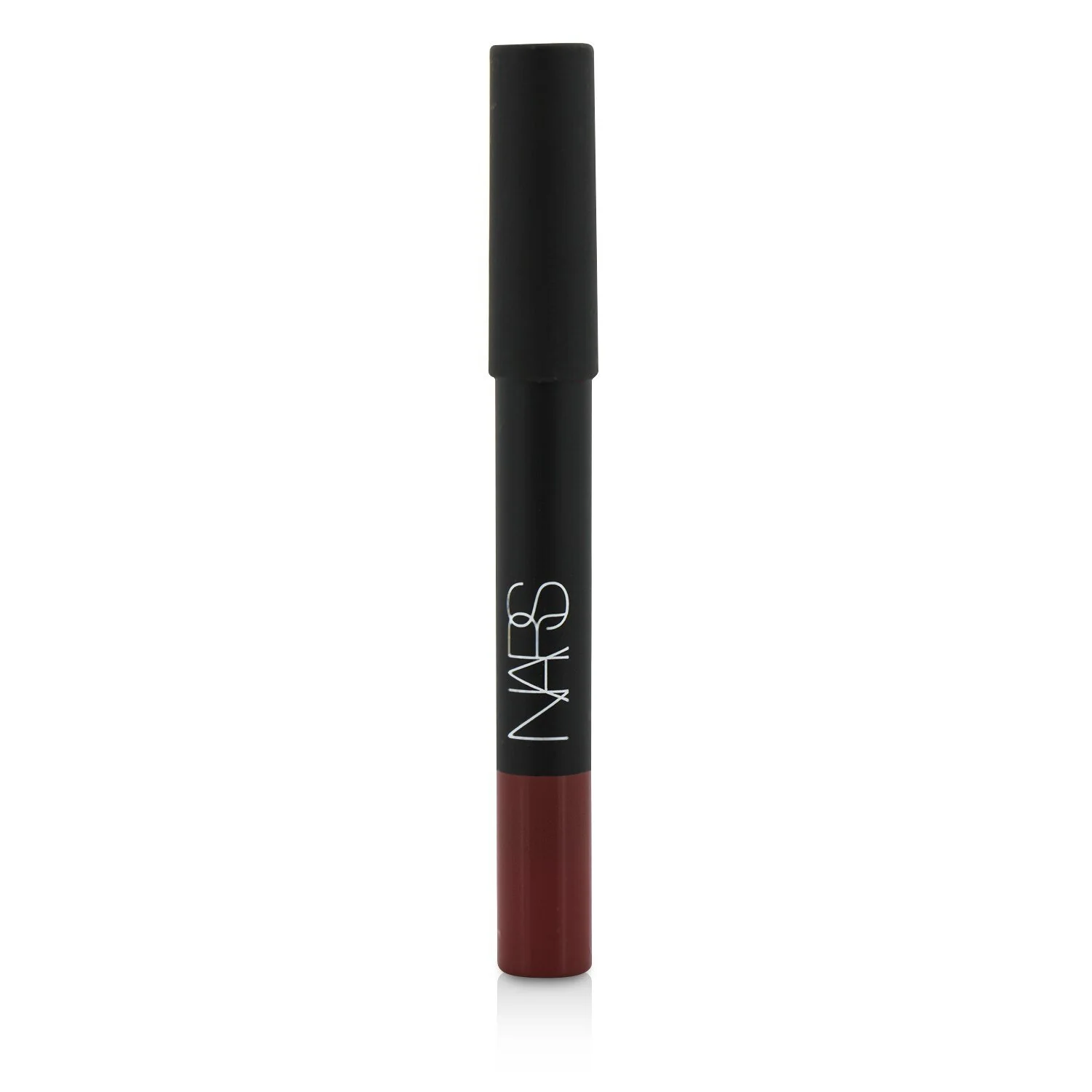 NARS Velvet Matte Lip Pencil - Famous Red (Box Slightly Damaged)  2.4g/0.08oz