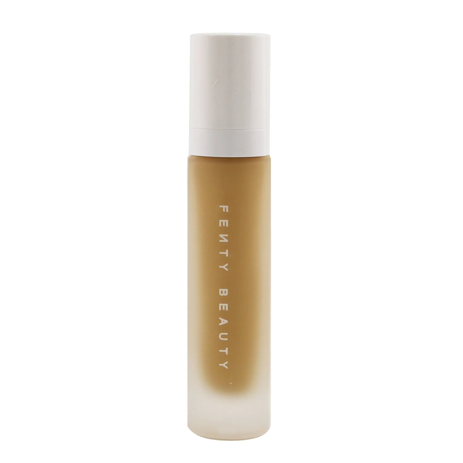 Fenty Beauty by Rihanna Pro Filt'R Soft Matte Longwear Foundation - #345 (Medium Deep With Warm Olive Undertones)  32ml/1.08oz