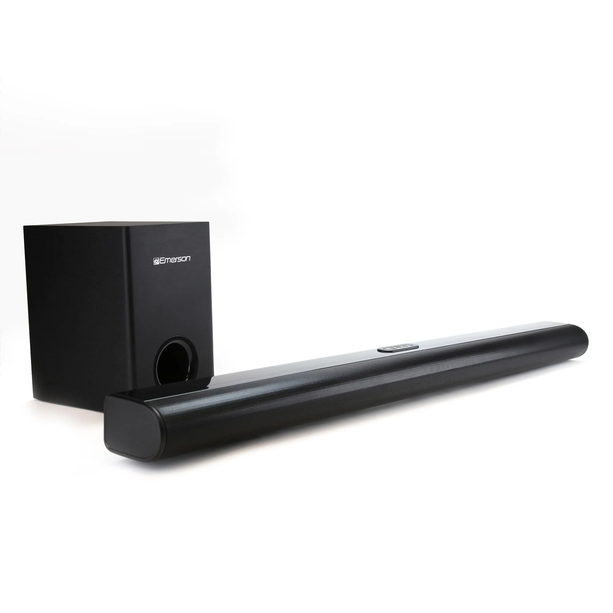Emerson EHS-2050 2.1 Sound Bar System, 50 W RMS