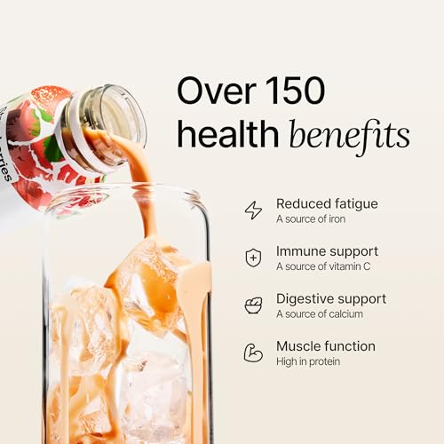 Huel Ready-to-Drink | Chocolate Meal Replacement Drink | High Protein Drink | Nutritionally Complete, Low Sugar, High Fiber, Plant Based, Vegan, Healthy | 20g Protein Per Bottle | 16.9 Fl Oz (12 Pack)