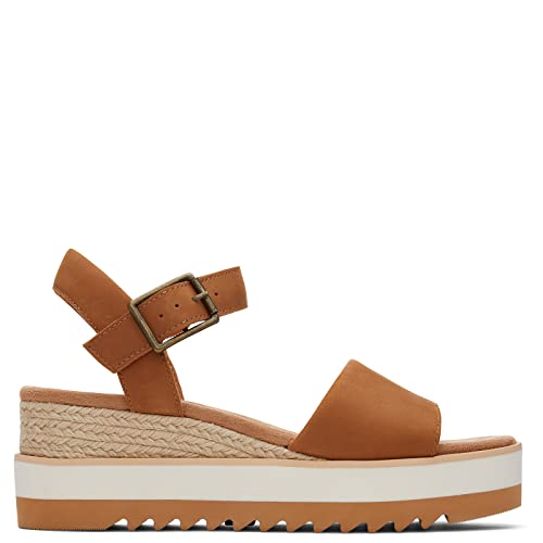 TOMS Women's, Diana Sandal