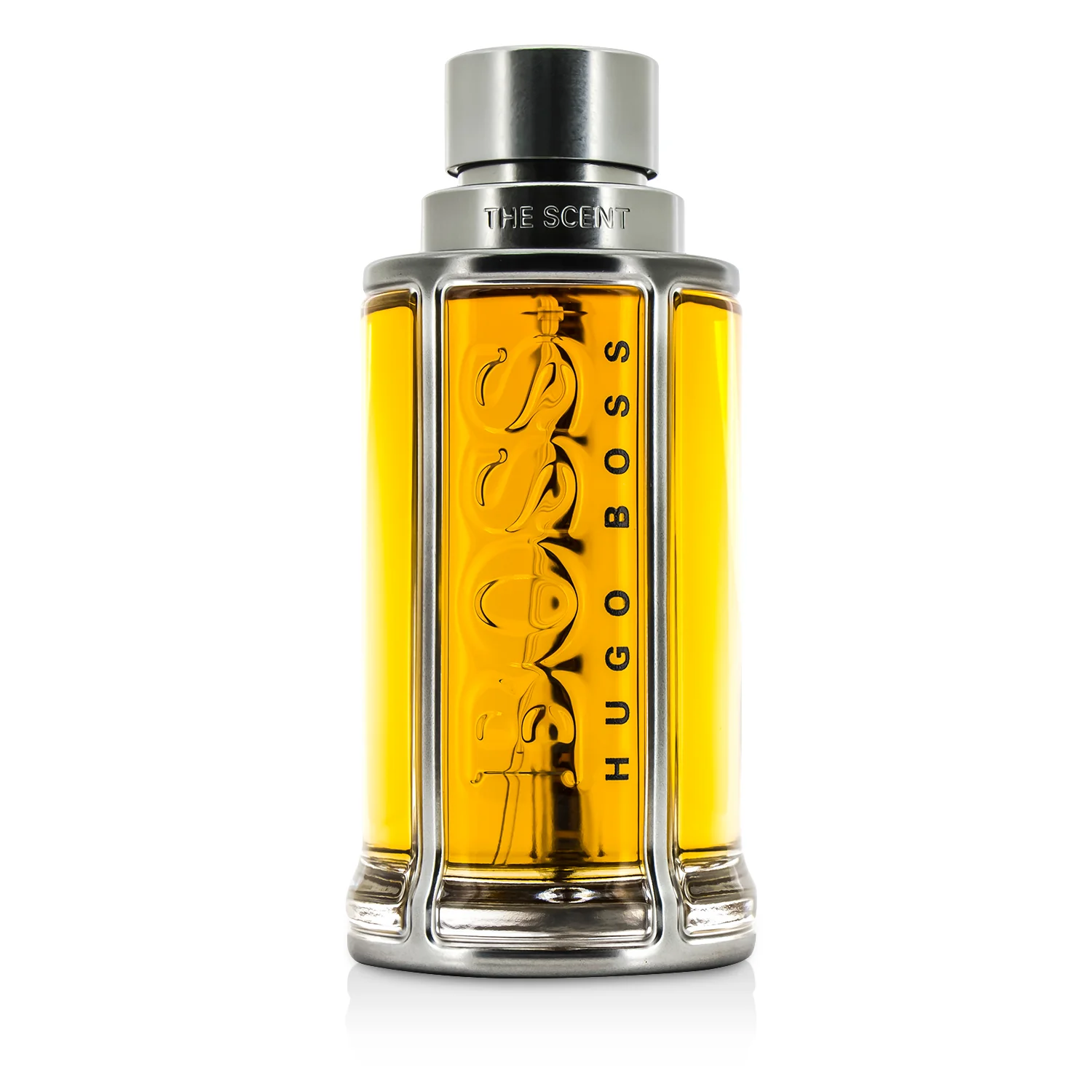 Hugo Boss The Scent Eau De Toilette Spray  50ml/1.6oz