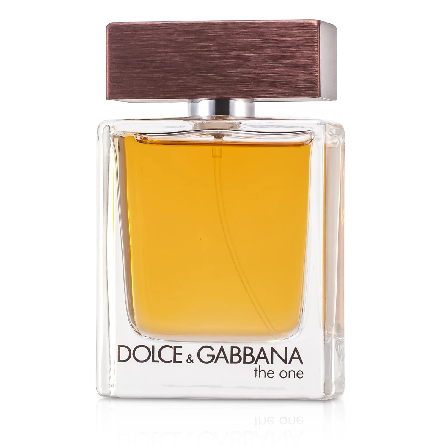 Dolce & Gabbana The One Eau De Toilette Spray  30ml/1oz