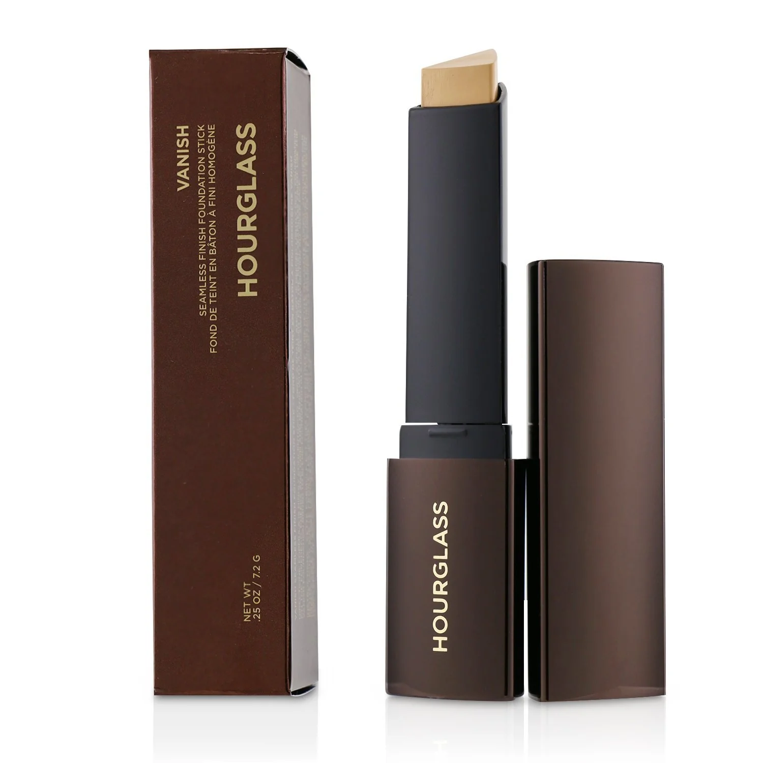 HourGlass Vanish Seamless Finish Foundation Stick - # Sand  7.2g/0.25oz