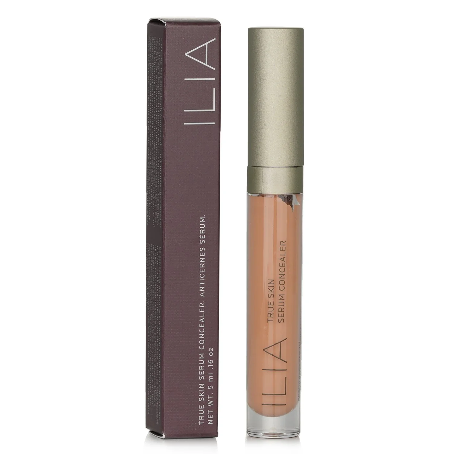 ILIA True Skin Serum Concealer - # SC3.5 Chia  5ml/0.16oz