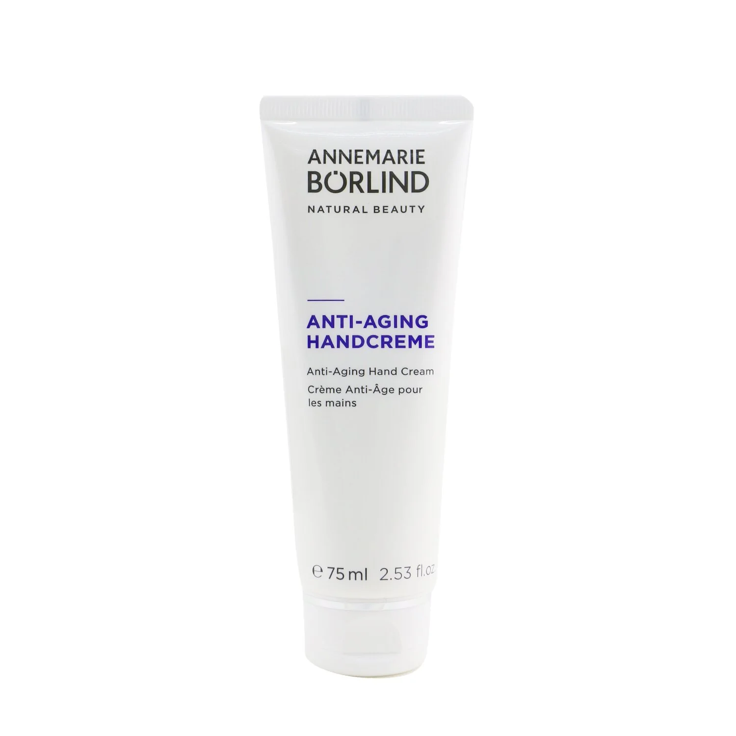 Annemarie Borlind Anti-Aging Hand Cream  75ml/2.53oz