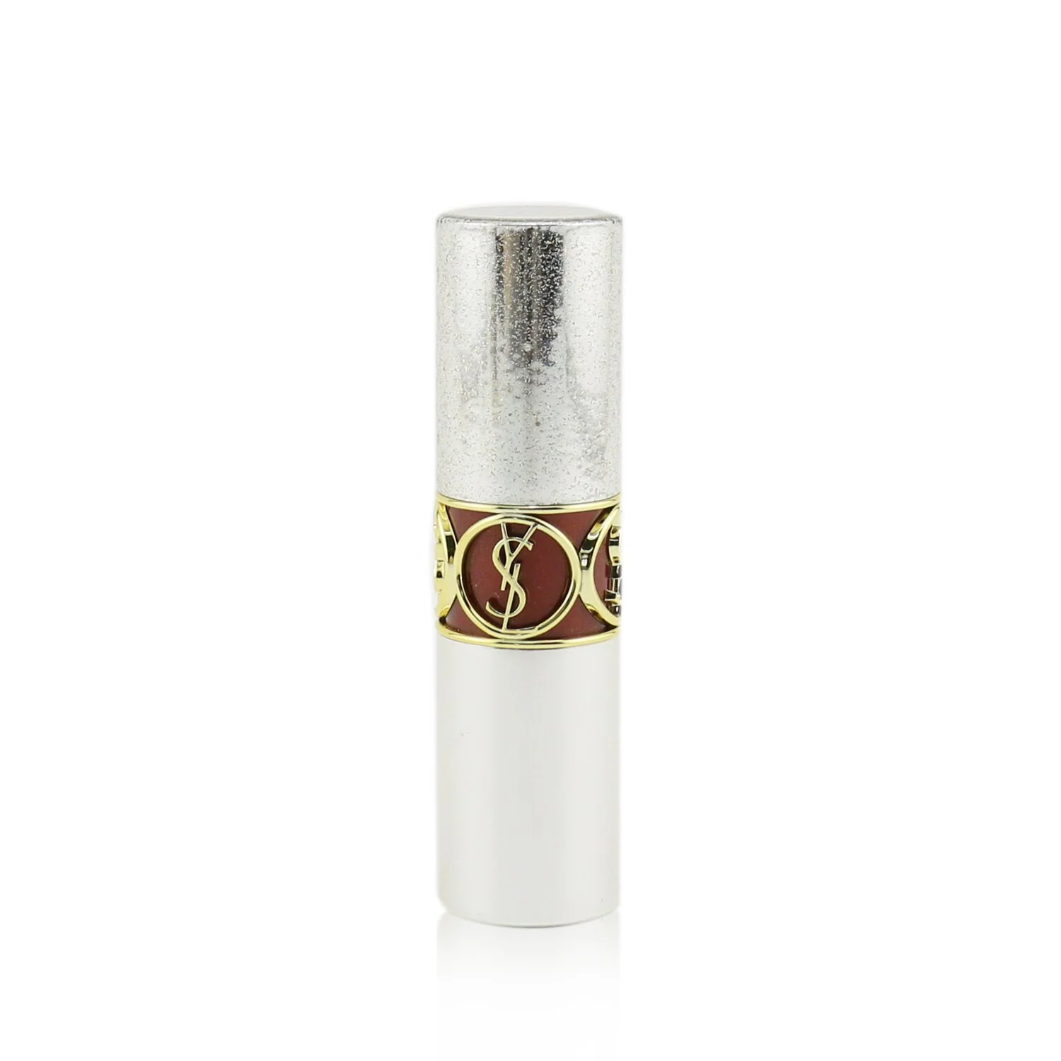 Yves Saint Laurent Rouge Volupte Rock'N Shine Lipstick - # 01 Nude Solo  3.5g/0.12oz