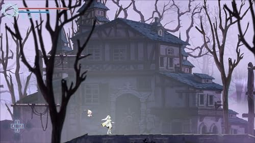 Afterimage [Deluxe Edition]