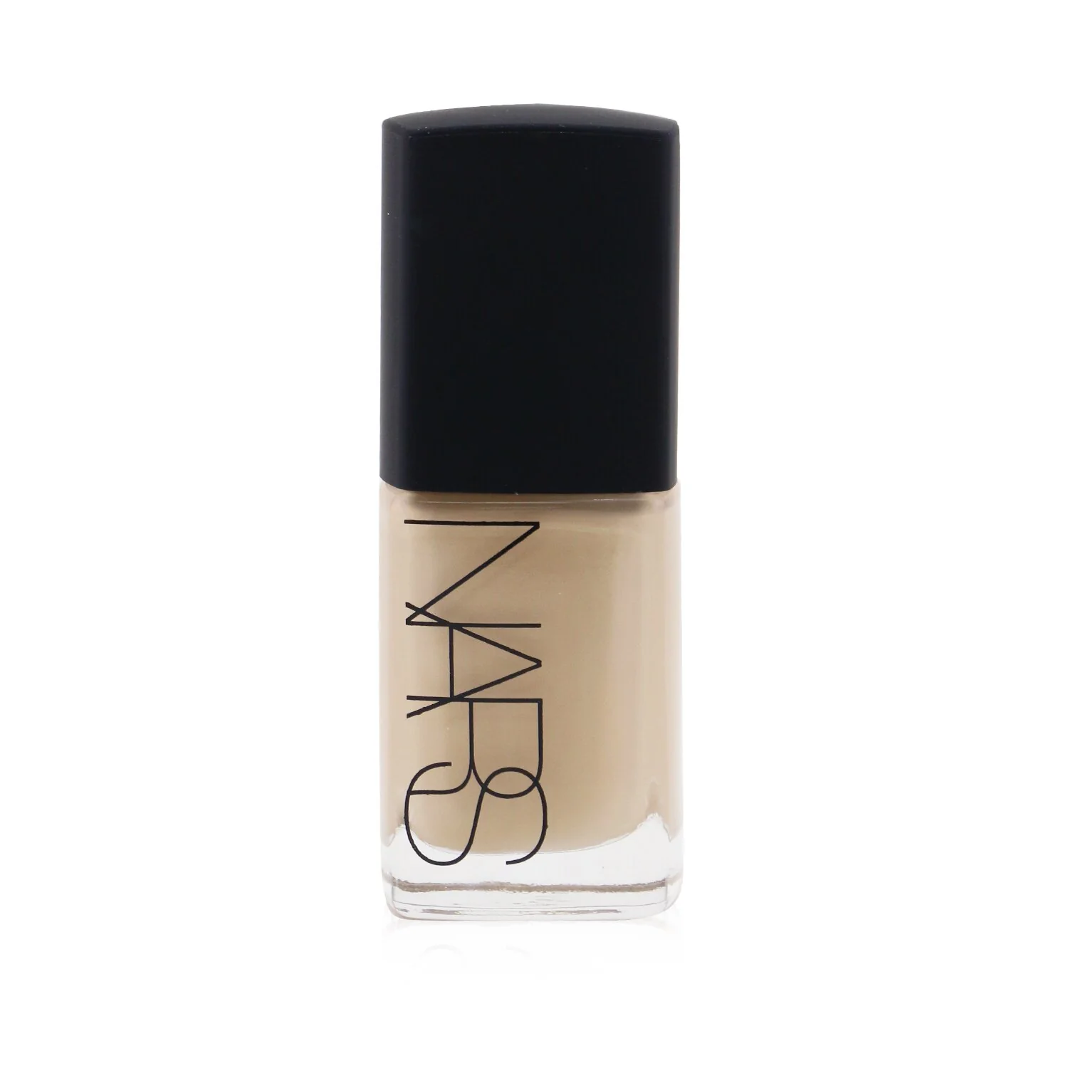 NARS Sheer Glow Foundation -  Macao (Medium Dark 4)  30ml/1oz