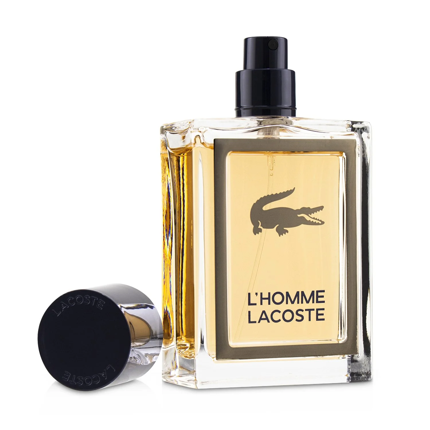 Lacoste L'Homme Eau De Toilette Spray  50ml/1.6oz
